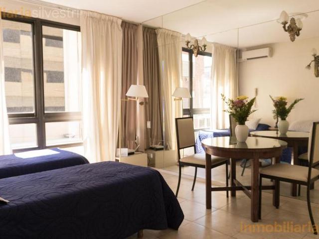 Apartamento en alquiler en Centro / Microcentro