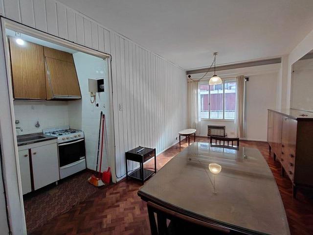 Apartamento en alquiler en Centro / Microcentro