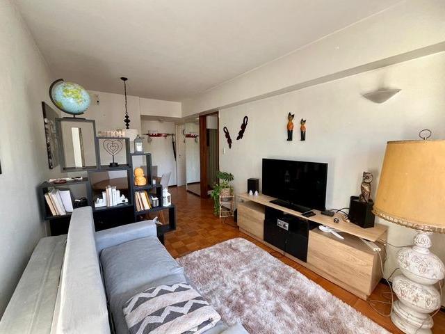 Apartamento en alquiler en Centro / Microcentro