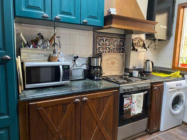 Apartamento en alquiler en Centro / Microcentro