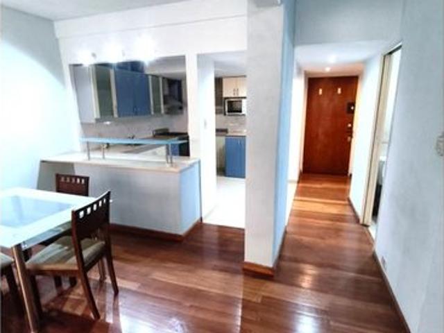 Apartamento en alquiler en Centro / Microcentro