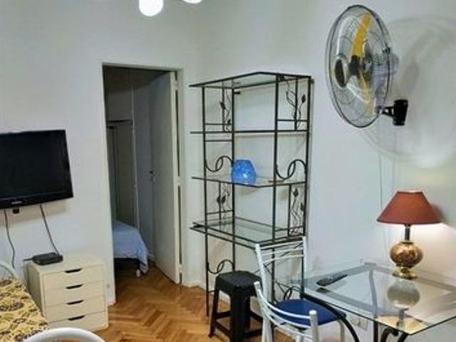 Apartamento en alquiler en Centro / Microcentro