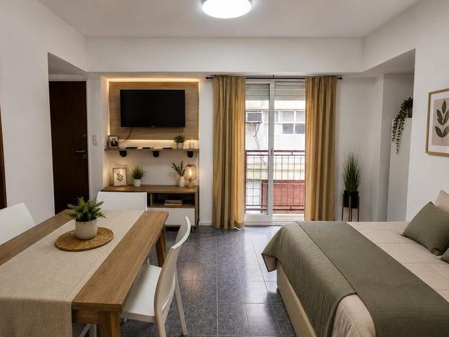 Apartamento en alquiler en Centro / Microcentro