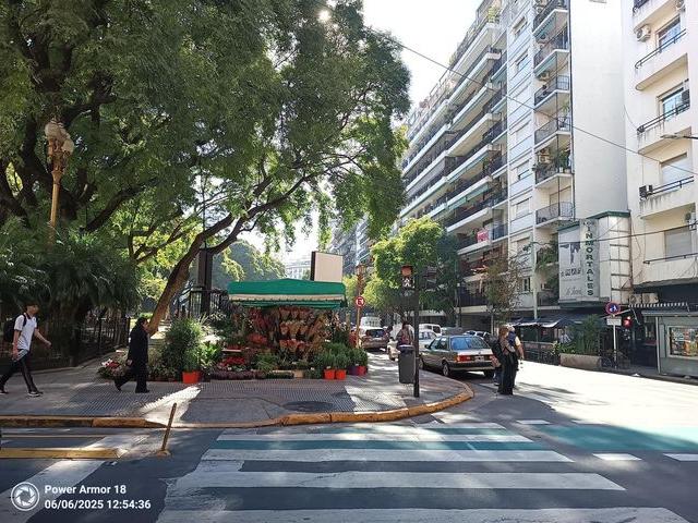 Apartamento en alquiler en Centro / Microcentro