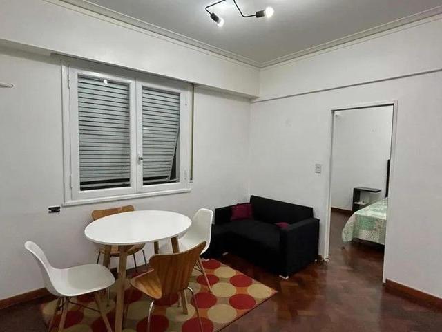 Apartamento en alquiler en Centro / Microcentro
