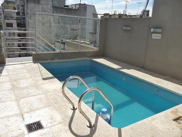 Apartamento en alquiler en Centro / Microcentro