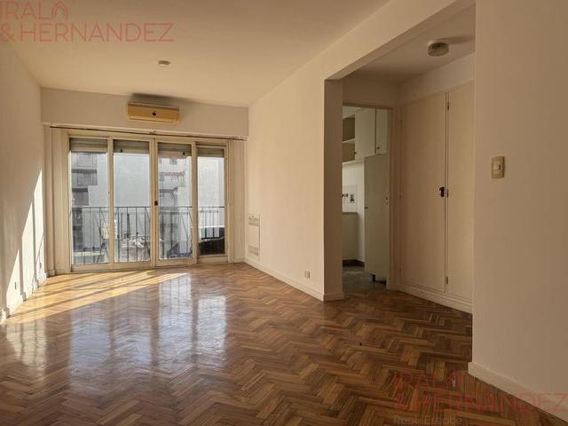 Apartamento en alquiler en Centro / Microcentro