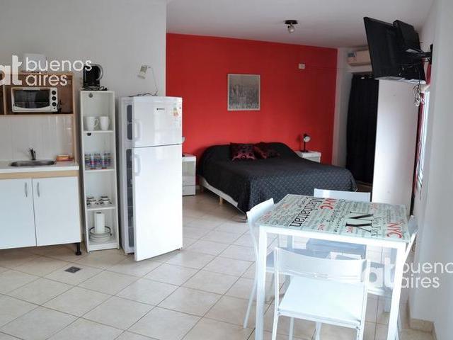Apartamento en alquiler en Centro / Microcentro