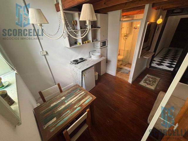 Apartamento en alquiler en Centro / Microcentro