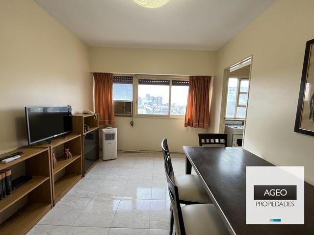 Apartamento en alquiler en Centro / Microcentro