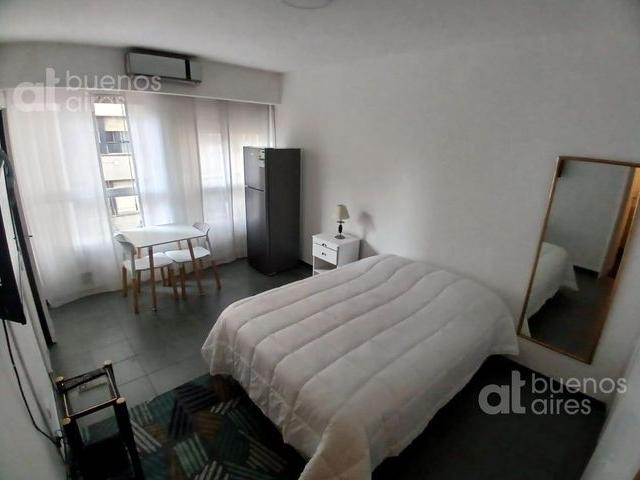 Apartamento en alquiler en Centro / Microcentro