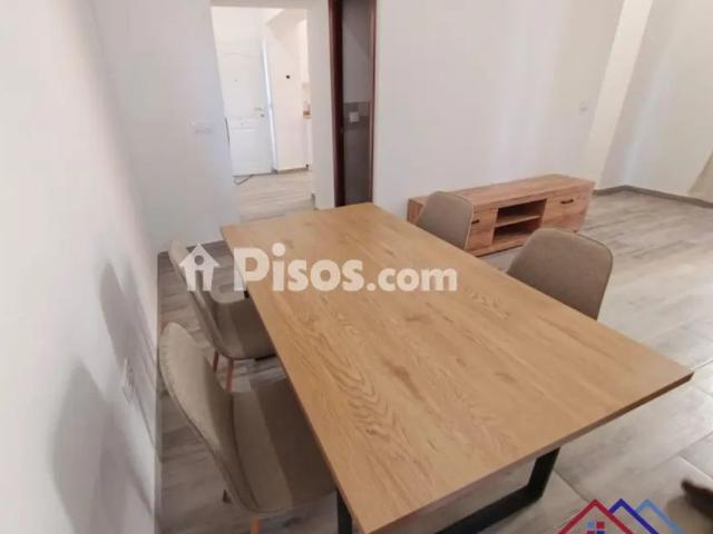 Apartamento en alquiler en Centro Santiago