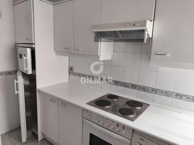 Apartamento en alquiler en Centro Sevilla – Sevilla | Gilmar