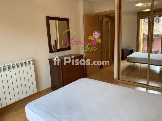 Apartamento en alquiler en Centro Palacio Congresos