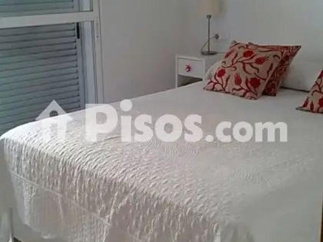 Apartamento en alquiler en Centro Playa