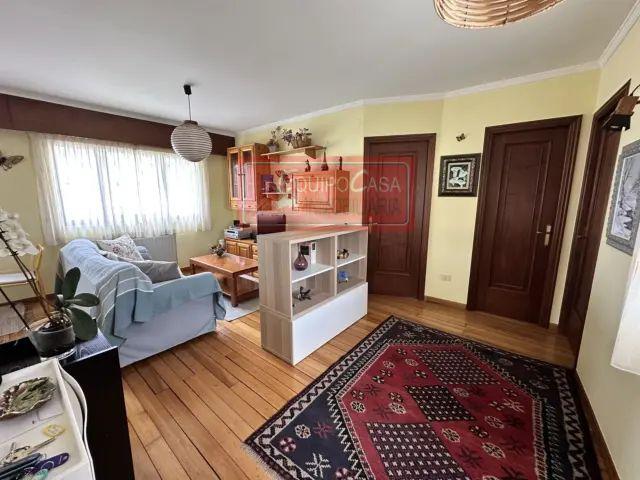 Apartamento en alquiler en Centro Recinto Amurallado