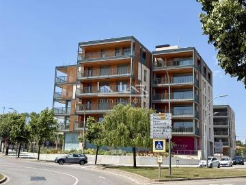 Piso en Alquiler en Nord