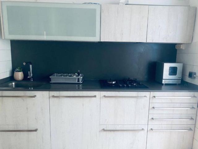 Apartamento en Alquiler en Centre