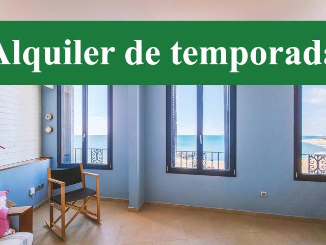 Apartamento en Alquiler en Centre