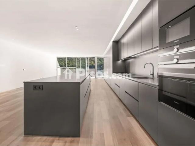 Apartamento en alquiler en Centre