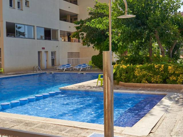 Apartamento en Alquiler en Centre