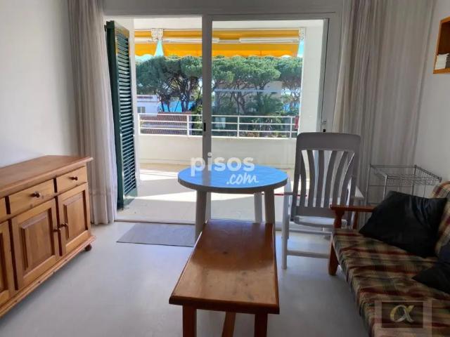 Apartamento en alquiler en Centre