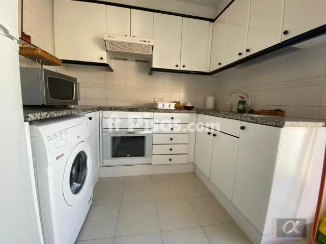 Apartamento en alquiler en Centre