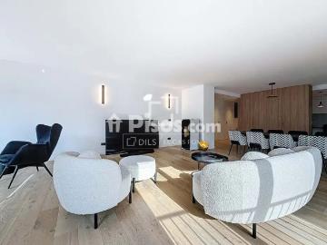 Apartamento en alquiler en Centre