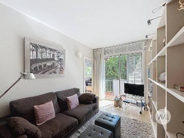 Apartamento en alquiler en San Justo Desvern