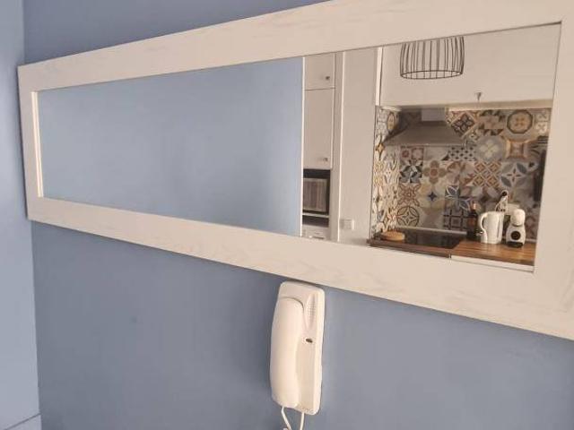 Apartamento en Alquiler en Centre