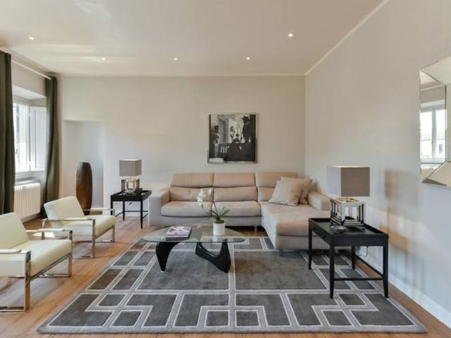 Apartamento en Alquiler en Centre
