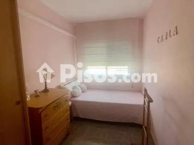 Apartamento en alquiler en Centre