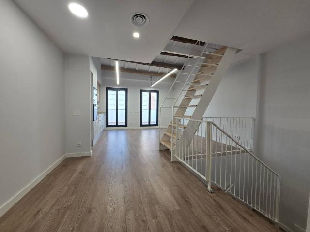 Apartamento en Alquiler en Centre