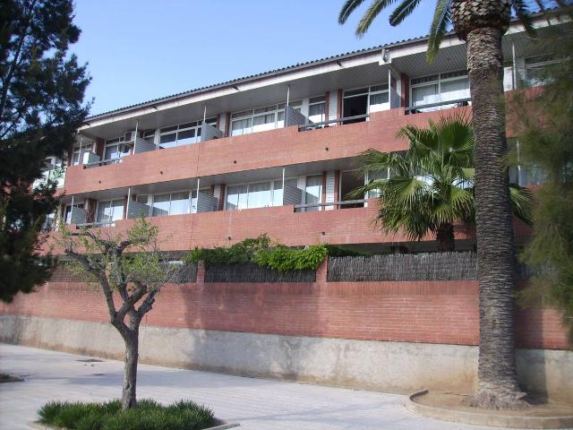 Apartamento en Alquiler en Centre
