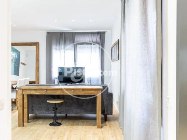 Apartamento en alquiler en Centre