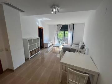 Apartamento en Alquiler en Centre Estació