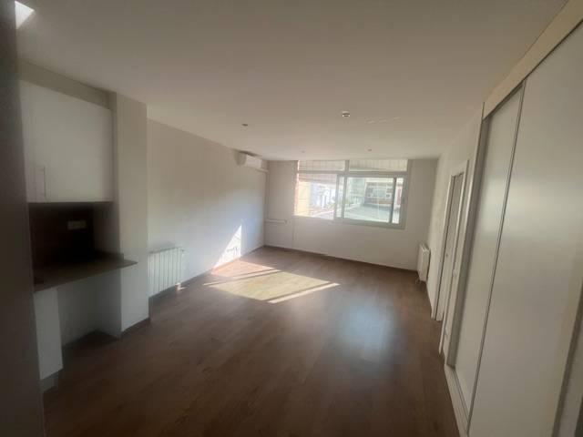 Apartamento en Alquiler en Centre Estació