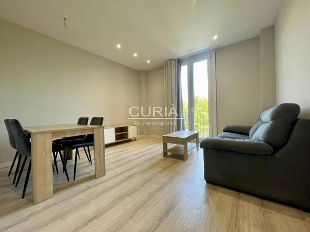 Apartamento en Alquiler en Centre Històric