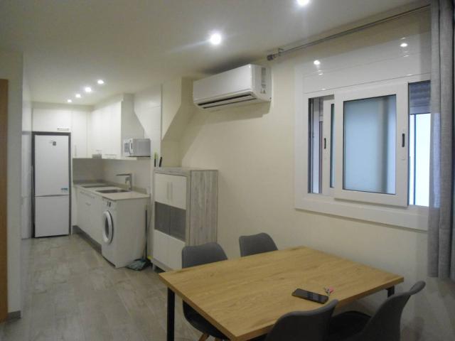 Apartamento en Alquiler en Centre Històric