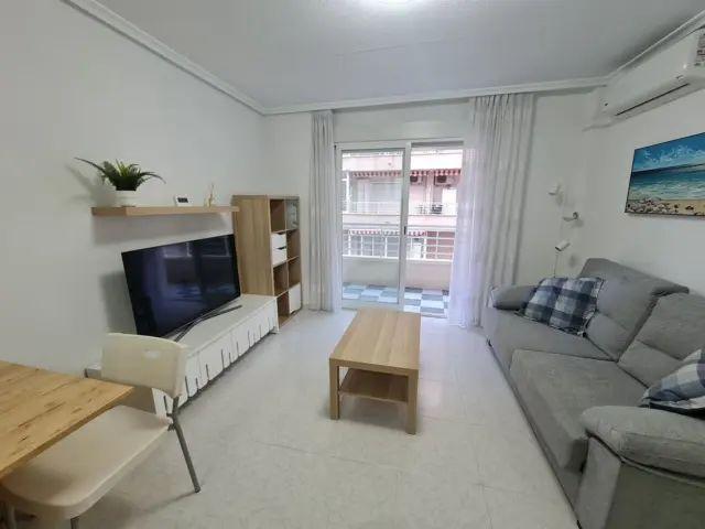 Apartamento en alquiler en Centre Port Platja Llevant