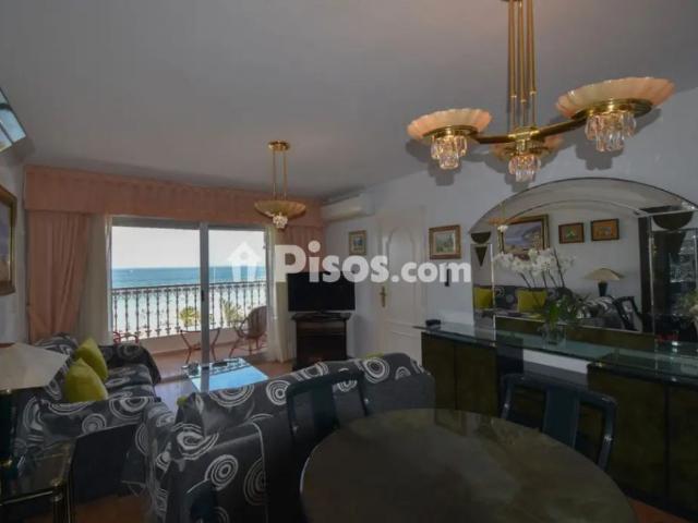 Apartamento en alquiler en Centre Port Platja Llevant