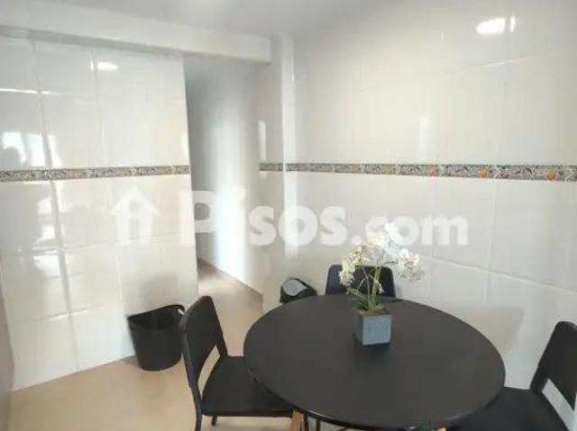 Apartamento en alquiler en Centre Port Platja Llevant