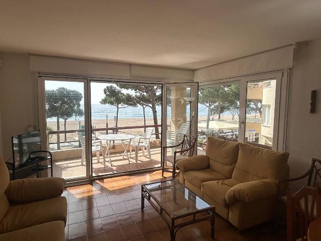 Apartamento en Alquiler en Centre Platja
