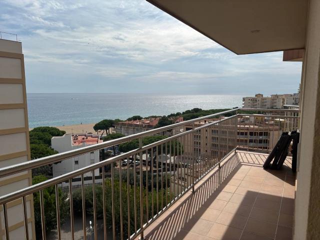 Apartamento en Alquiler en Centre Platja