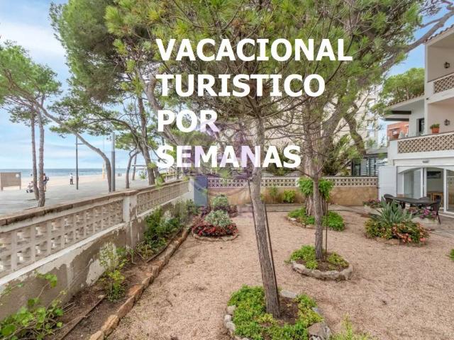 Apartamento en Alquiler en Centre Platja