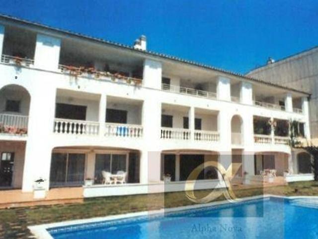 Apartamento en Alquiler en Centre Platja