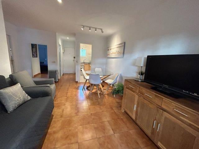 Apartamento en Alquiler en Centre Platja