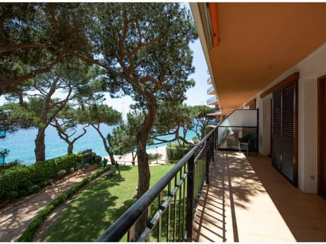 Apartamento en Alquiler en Centre Platja