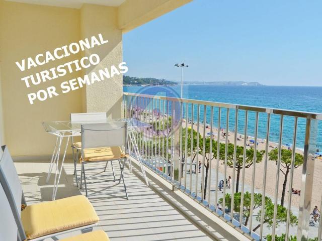 Apartamento en Alquiler en Centre Platja