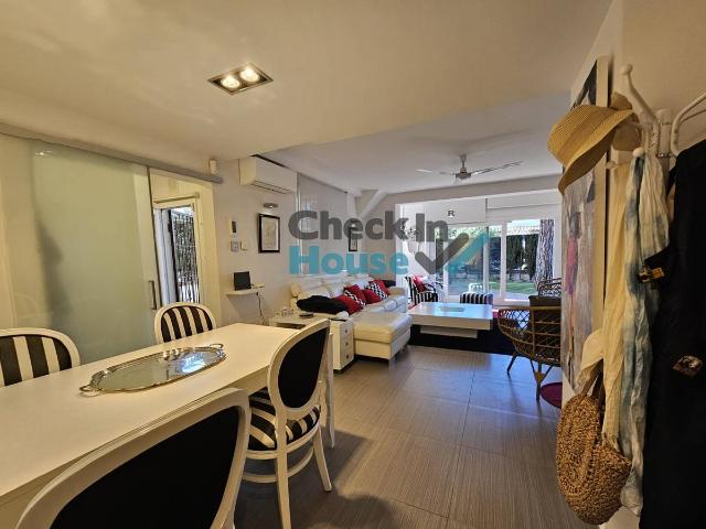 Apartamento en Alquiler en Centre Platja